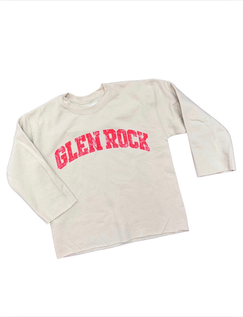 Vintage Glen Rock Sweatshirt