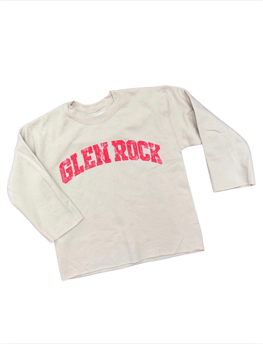 Vintage Glen Rock Sweatshirt