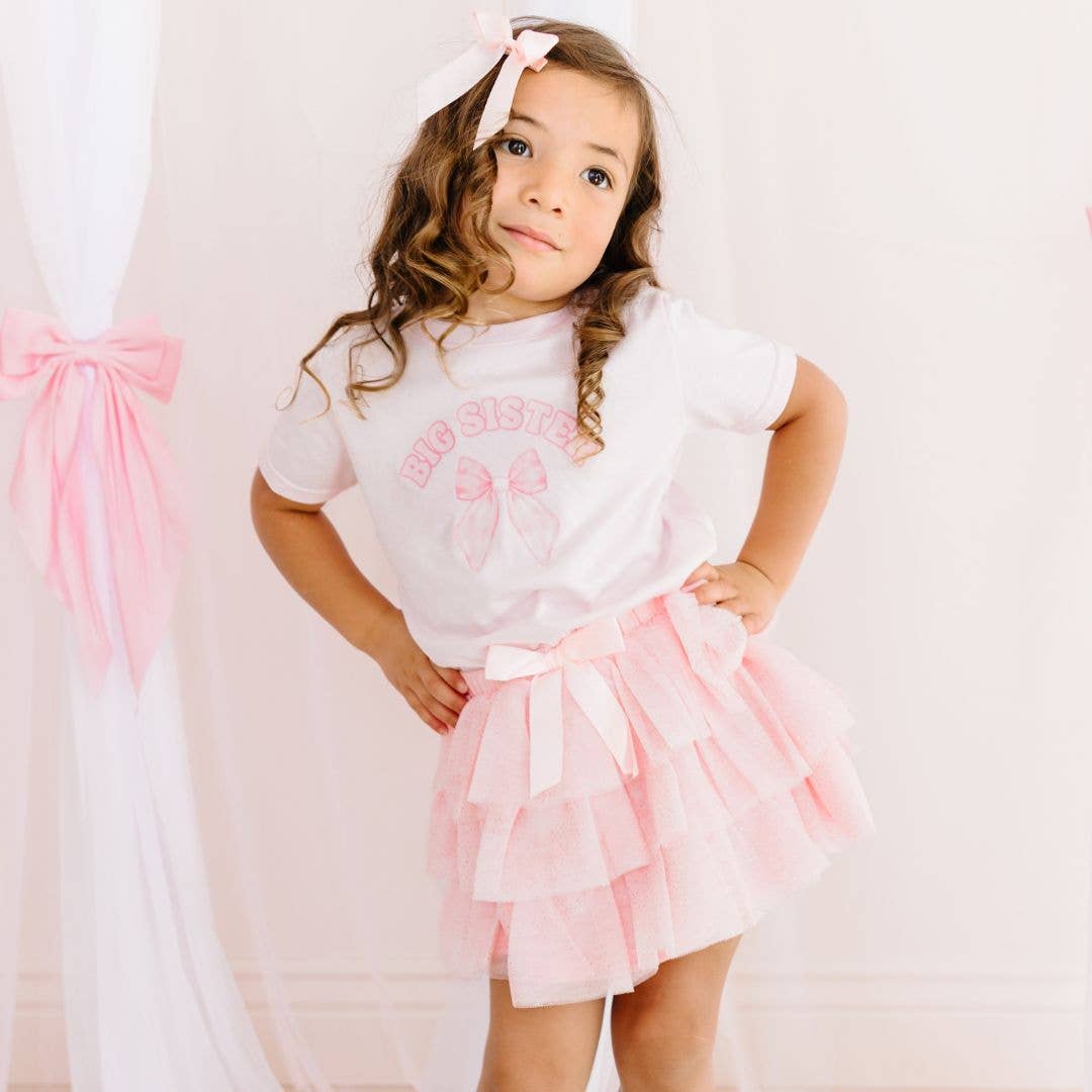 Big Sister T-Shirt