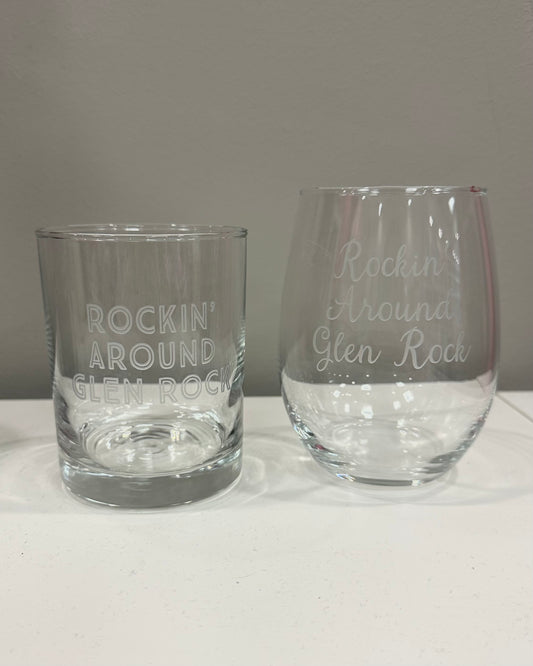 Rockin’ Around Glen Rock