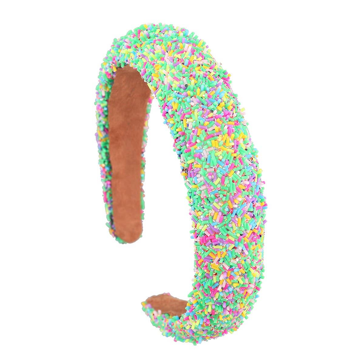 Sprinkle Headbands
