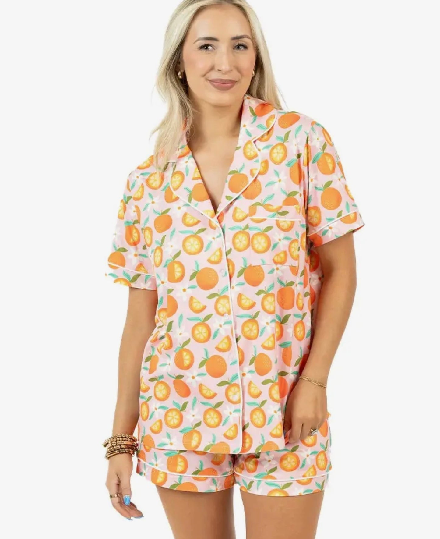 Fruit PJ's