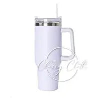 Quencher Tumbler 40 oz