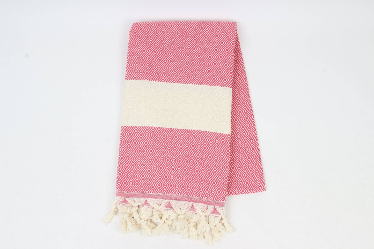 Cotton Beach Towel