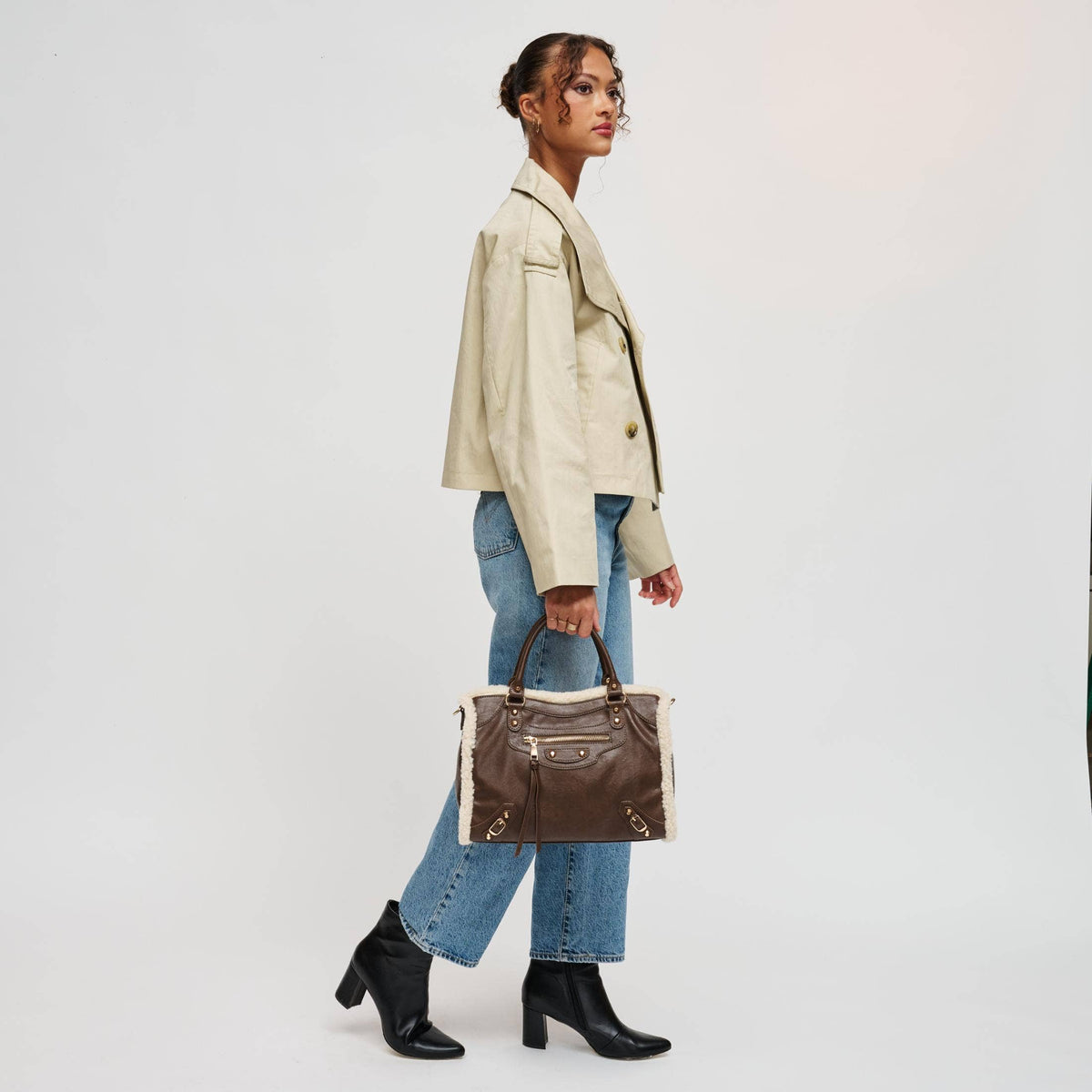 Chloe Satchel