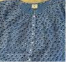 Marea Tunic Atlantic Daisy