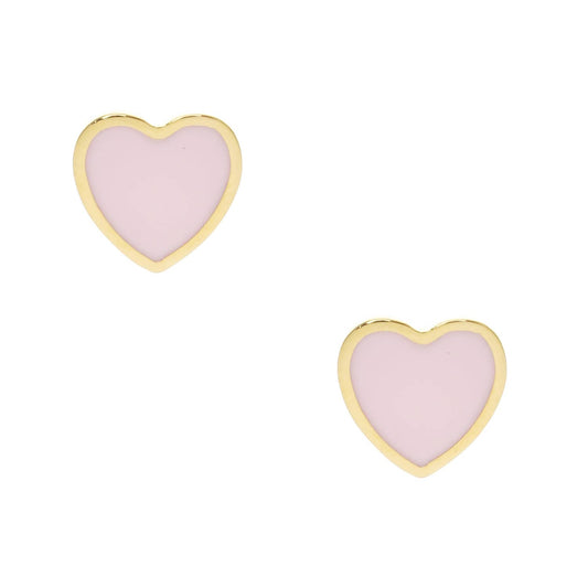 Heart  Earrings