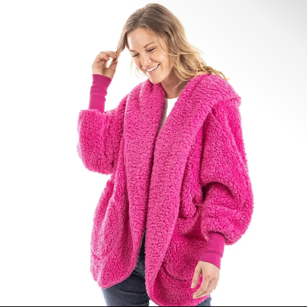 Teddy Coats