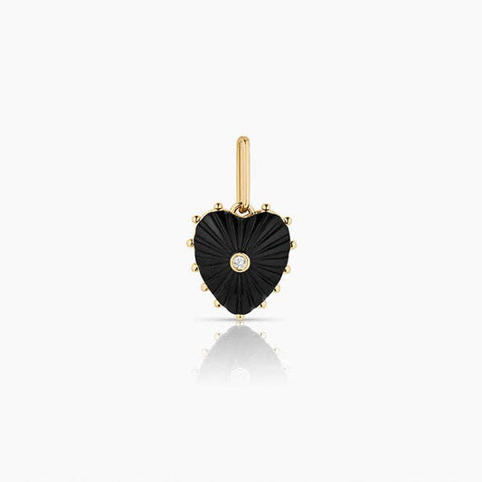 Thatch Isabel Onyx Necklace