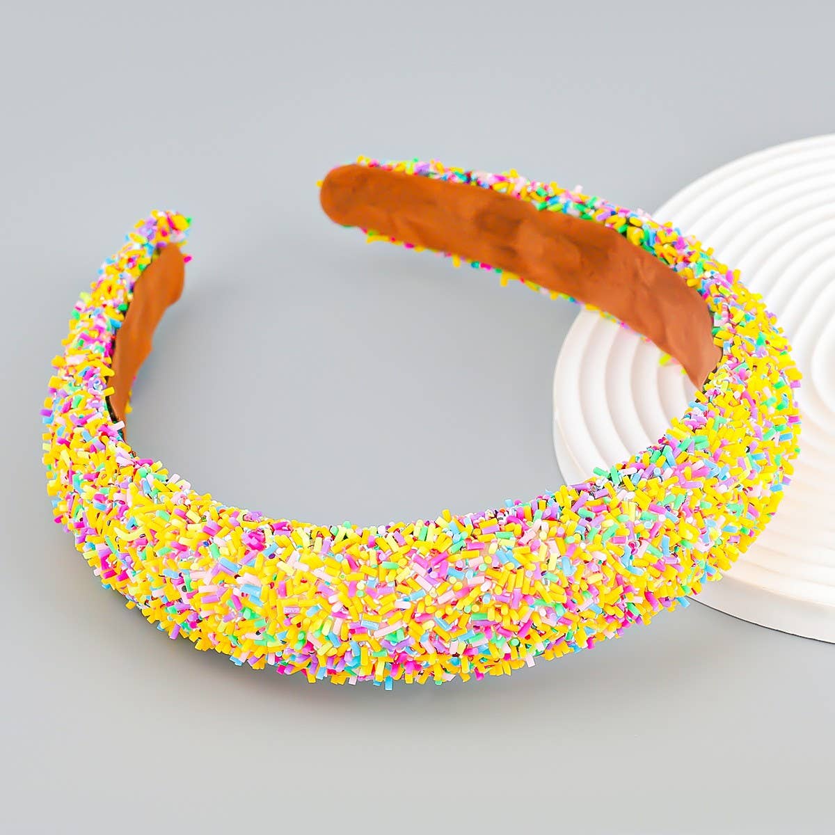 Sprinkle Headbands