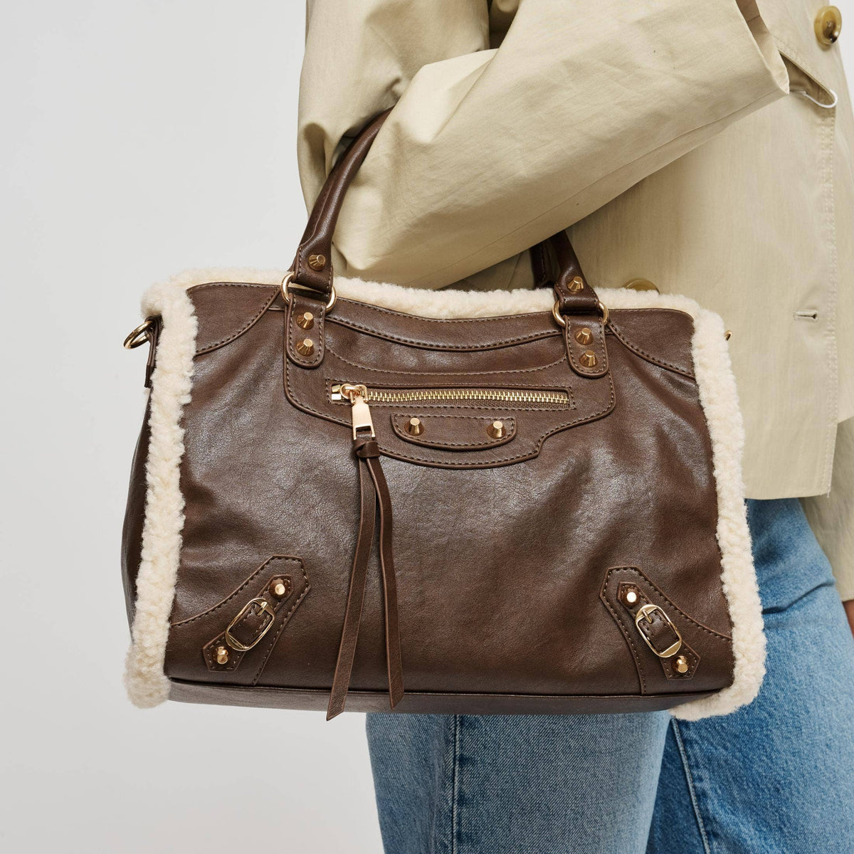 Chloe Satchel