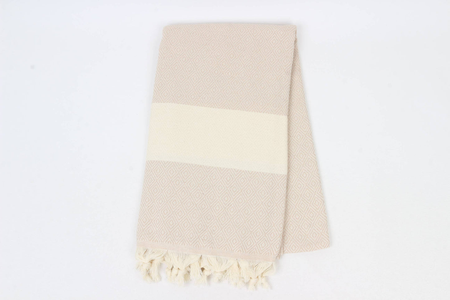 Cotton Beach Towel