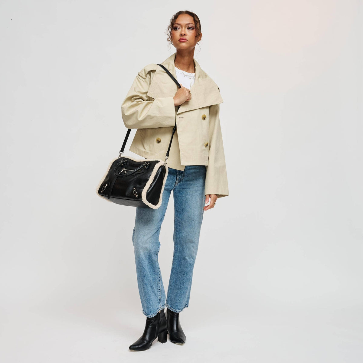 Chloe Satchel