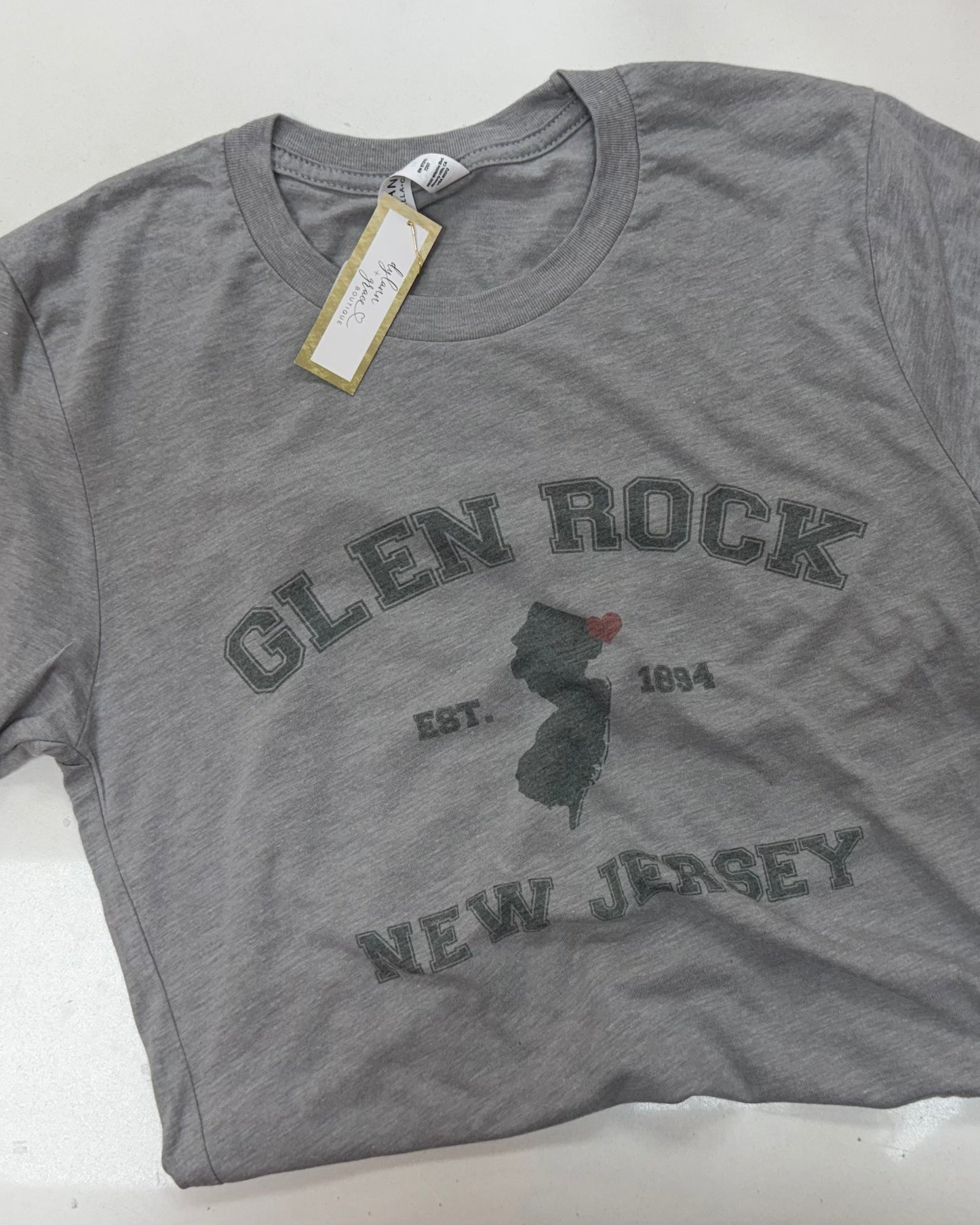 Glen Rock T-Shirt