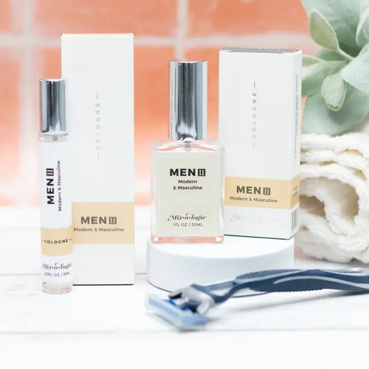 Mixologie Men's Cologne