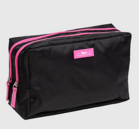 Scout 2 Way Toiletry Bag
