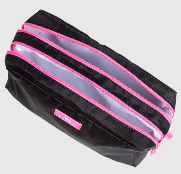 Scout 2 Way Toiletry Bag