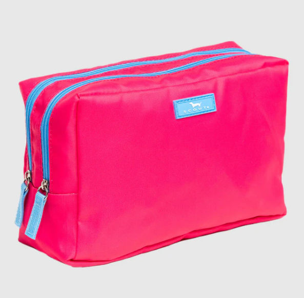 Scout 2 Way Toiletry Bag