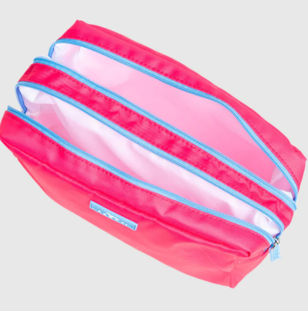 Scout 2 Way Toiletry Bag