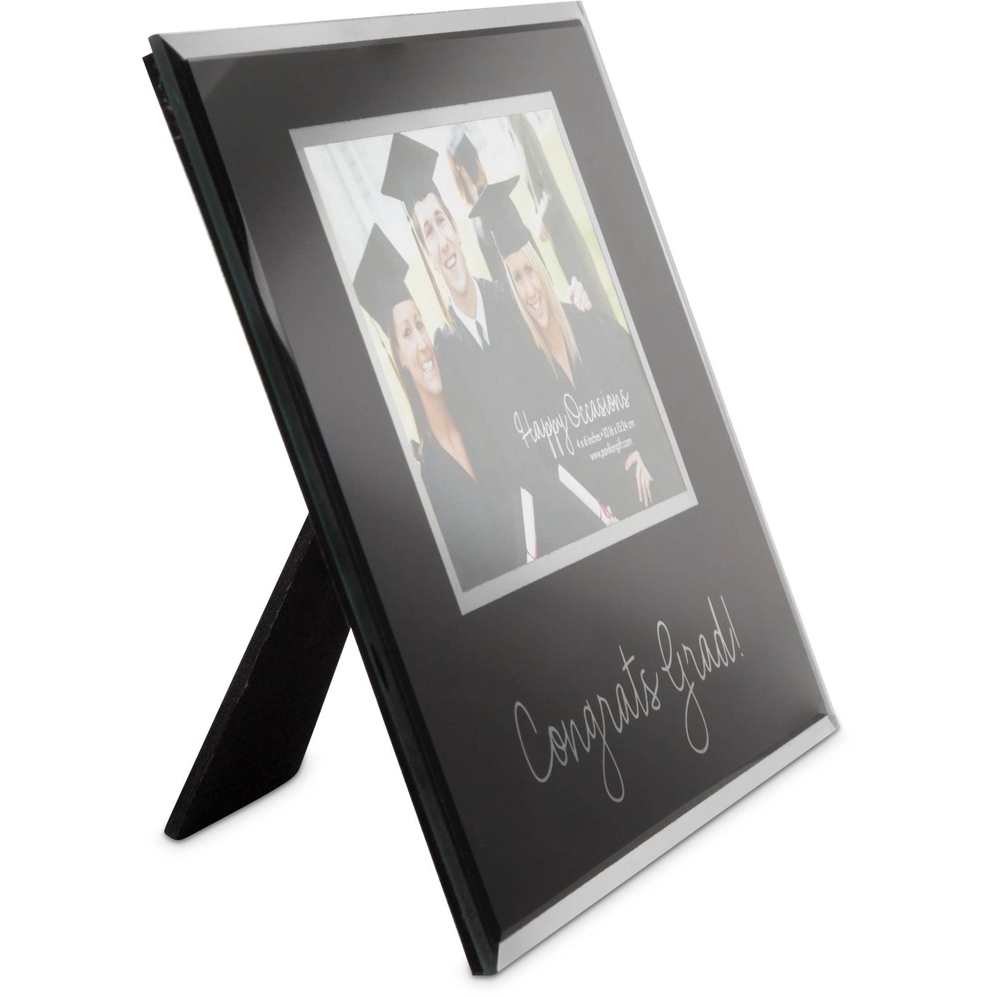 Congrats Grad Picture Frame