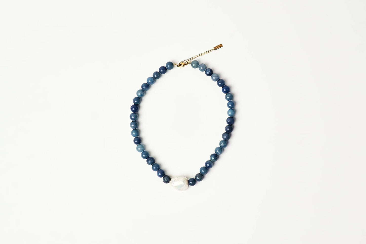 Bonne Mere Lottie Necklace