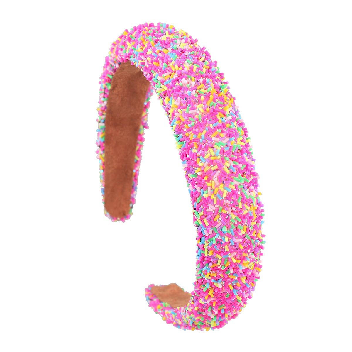 Sprinkle Headbands