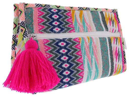 Zipper Pouch