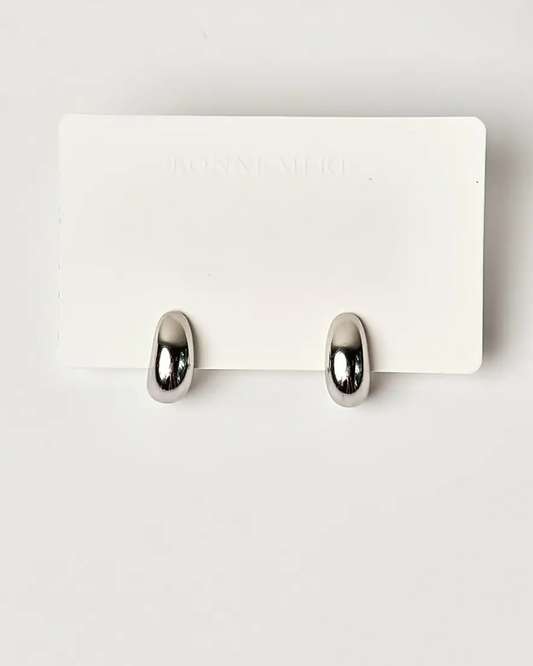 Bonne Mere Raindrop Earrings