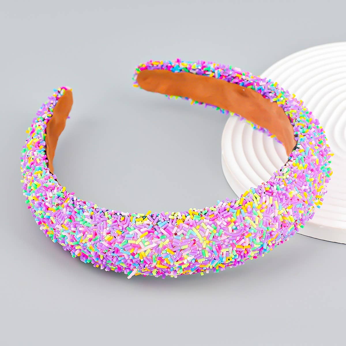 Sprinkle Headbands