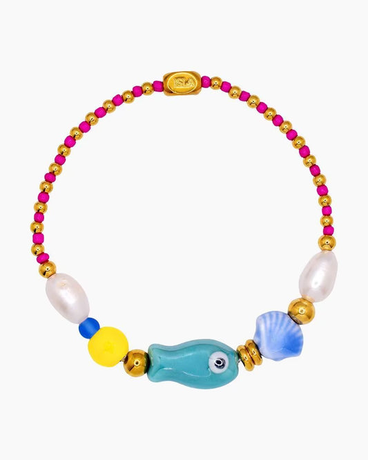 Isla Waterproof Bracelets
