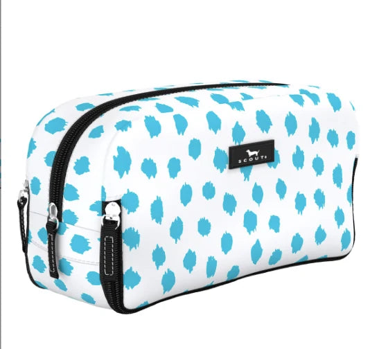 Scout 3 Way Toiletry Bag