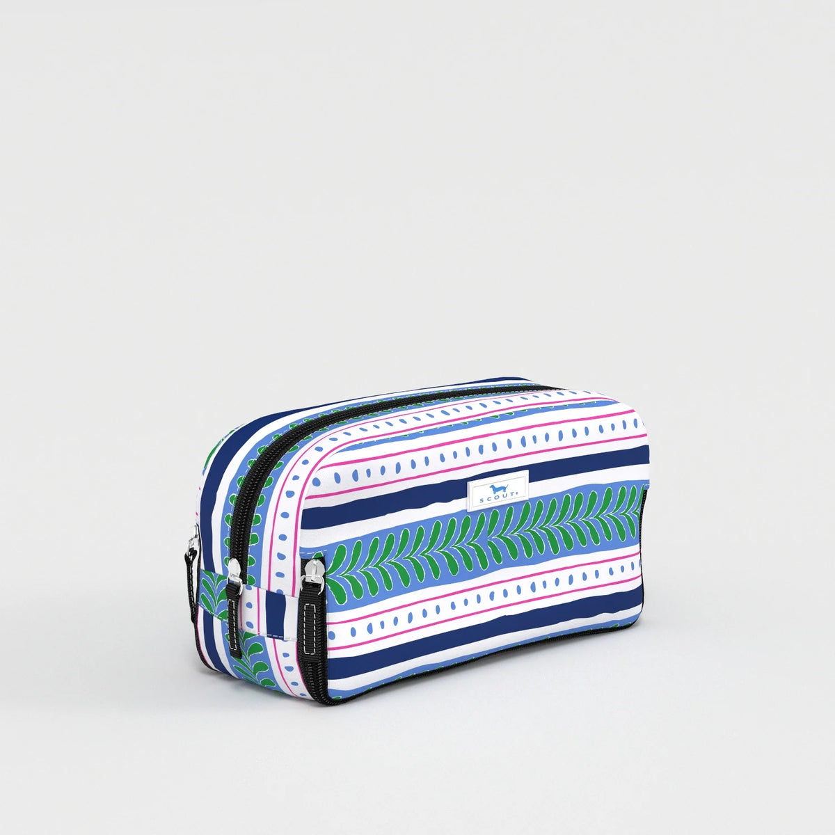 Scout 3 Way Toiletry Bag