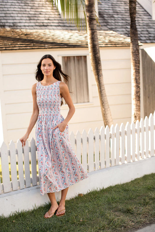 Marea Sara Dress