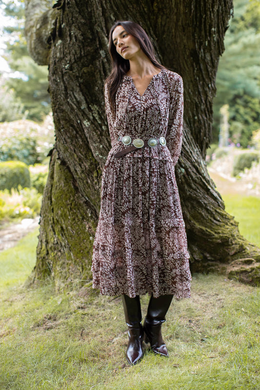 Marea Willow Dress