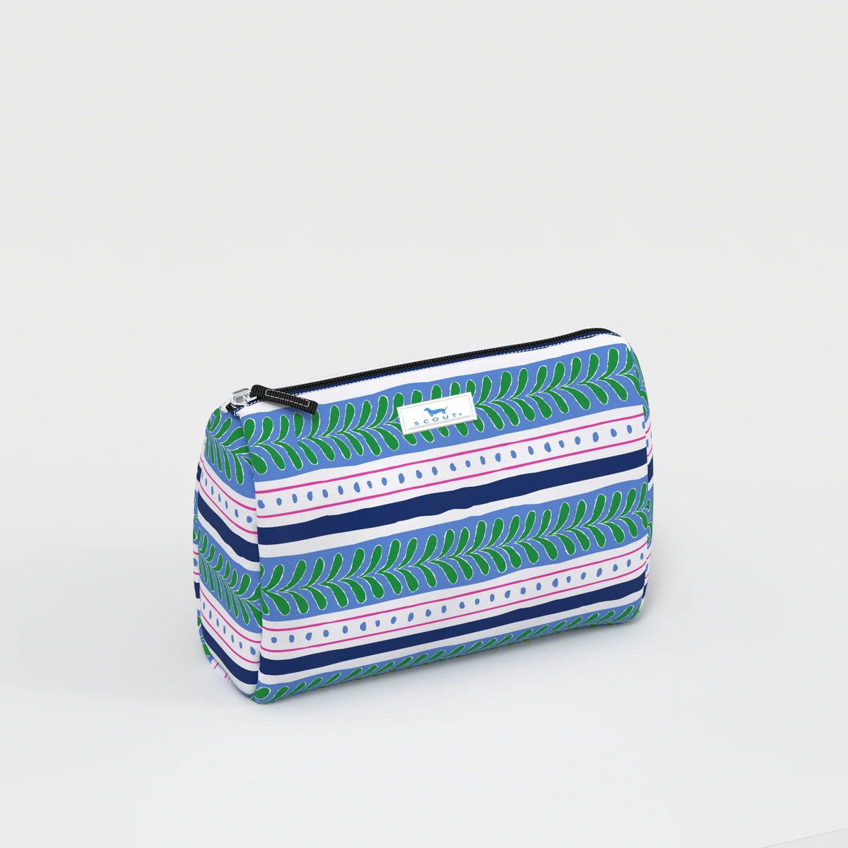Scout Packin Heat Make-up Bag