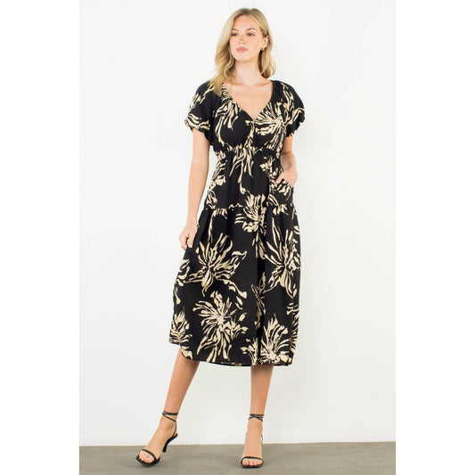 THML Maxi Dress