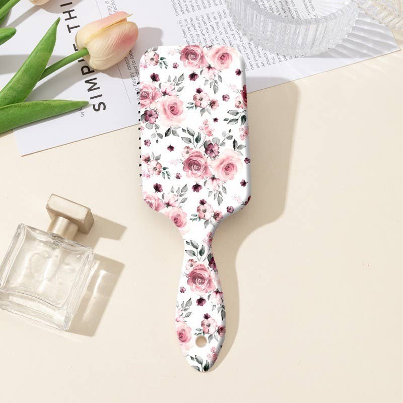 Large Paddle Hairbrush