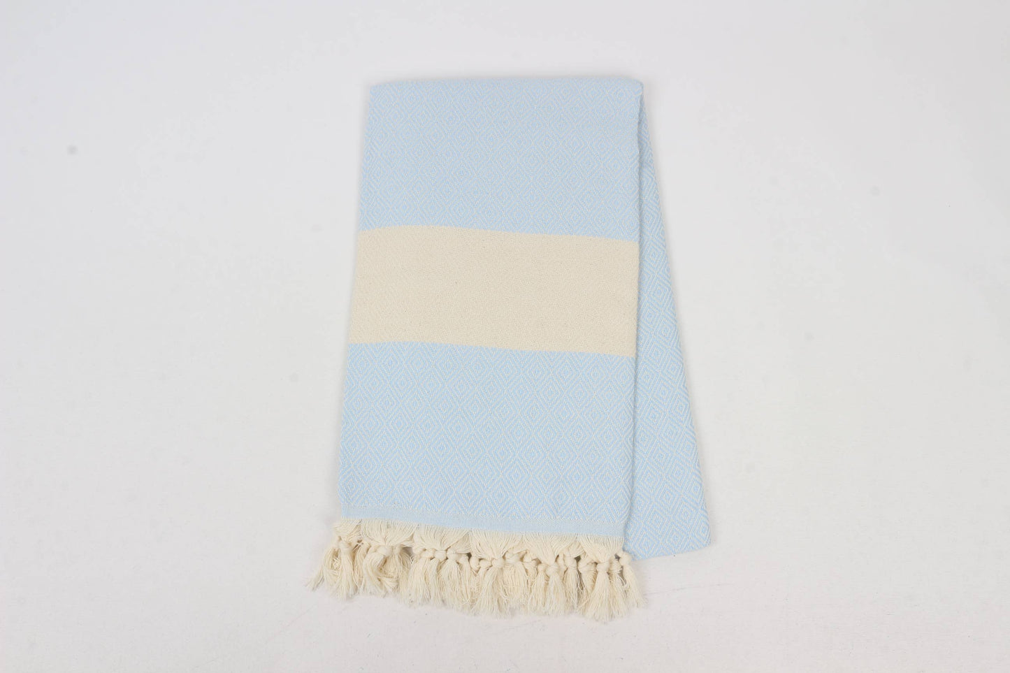 Cotton Beach Towel
