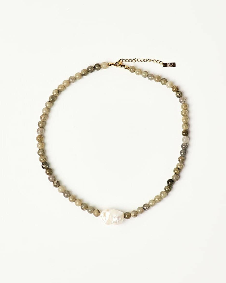 Bonne Mere Merritt Necklace