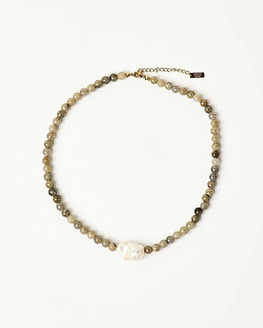 Bonne Mere Merritt Necklace