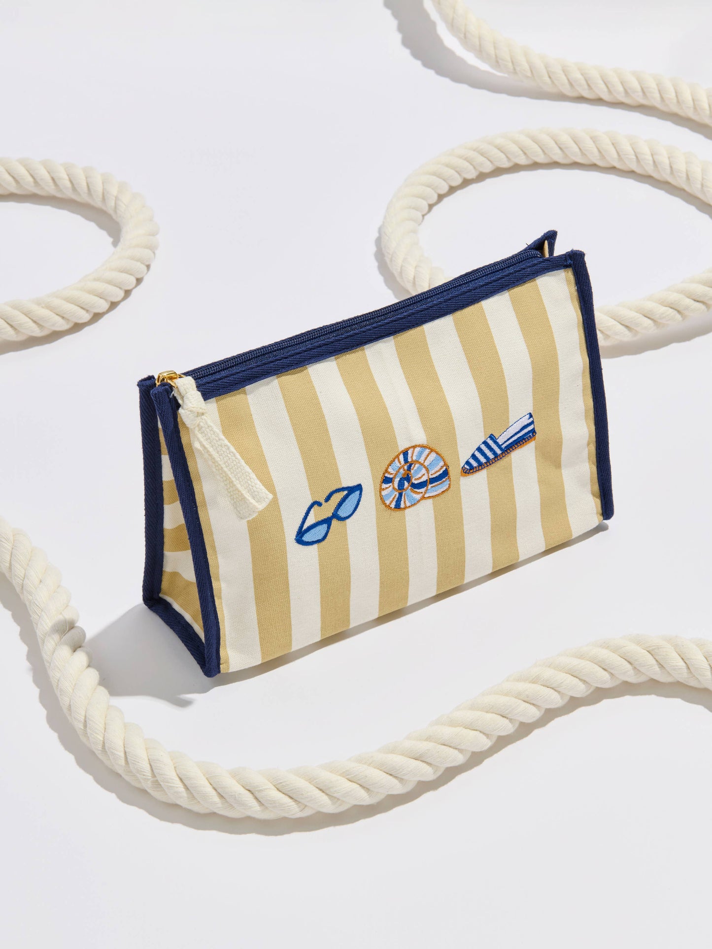 Beach Pouch