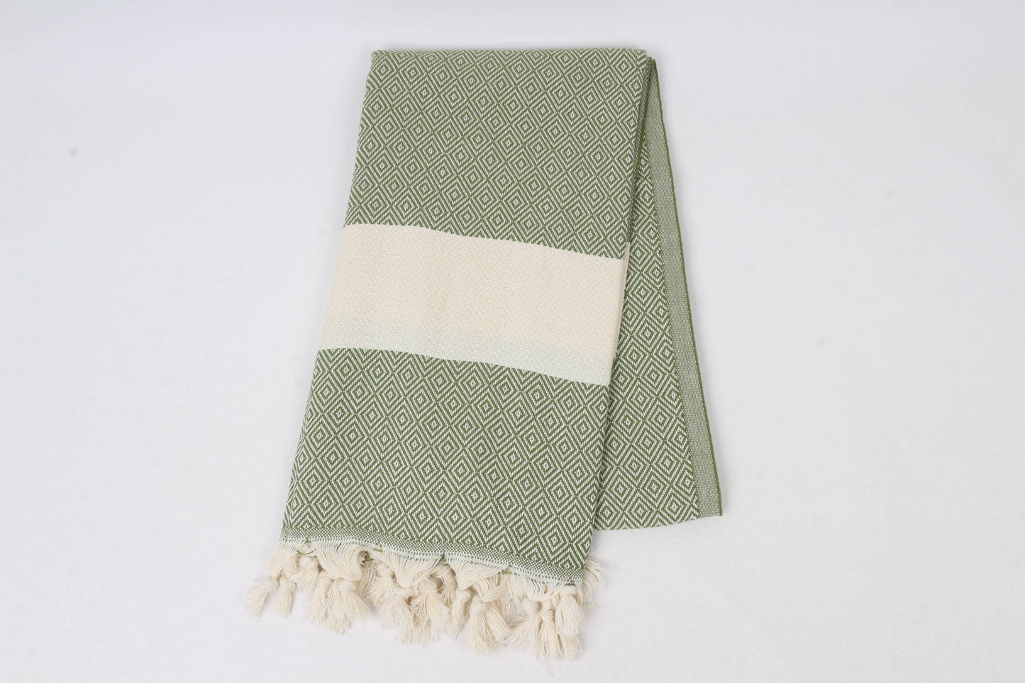 Cotton Beach Towel