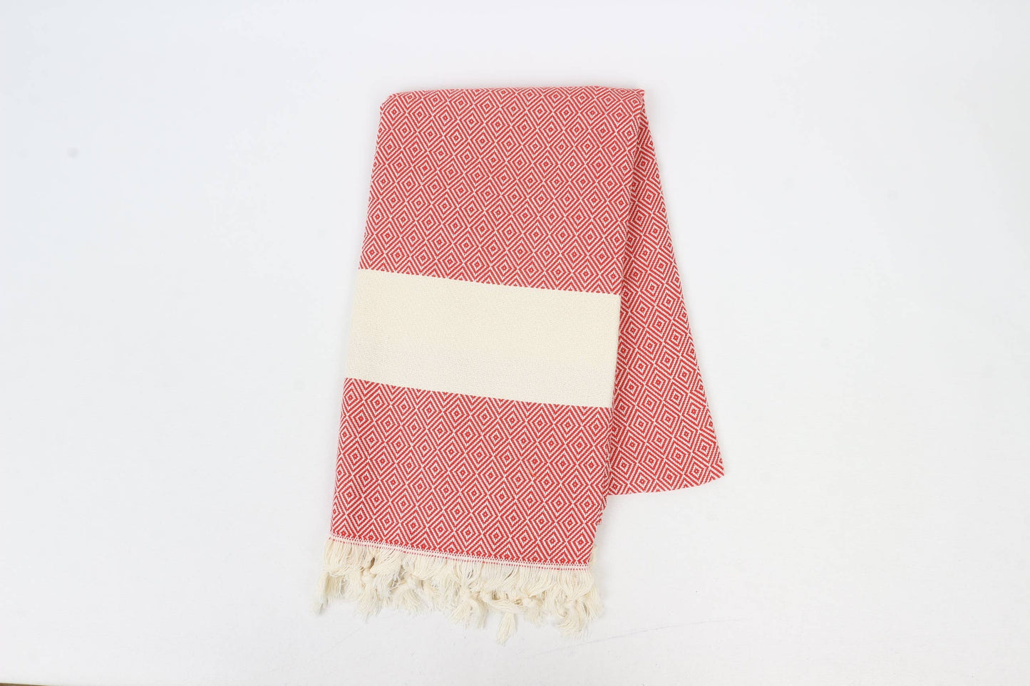 Cotton Beach Towel