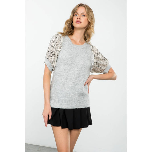 THML Perfect Blend Top