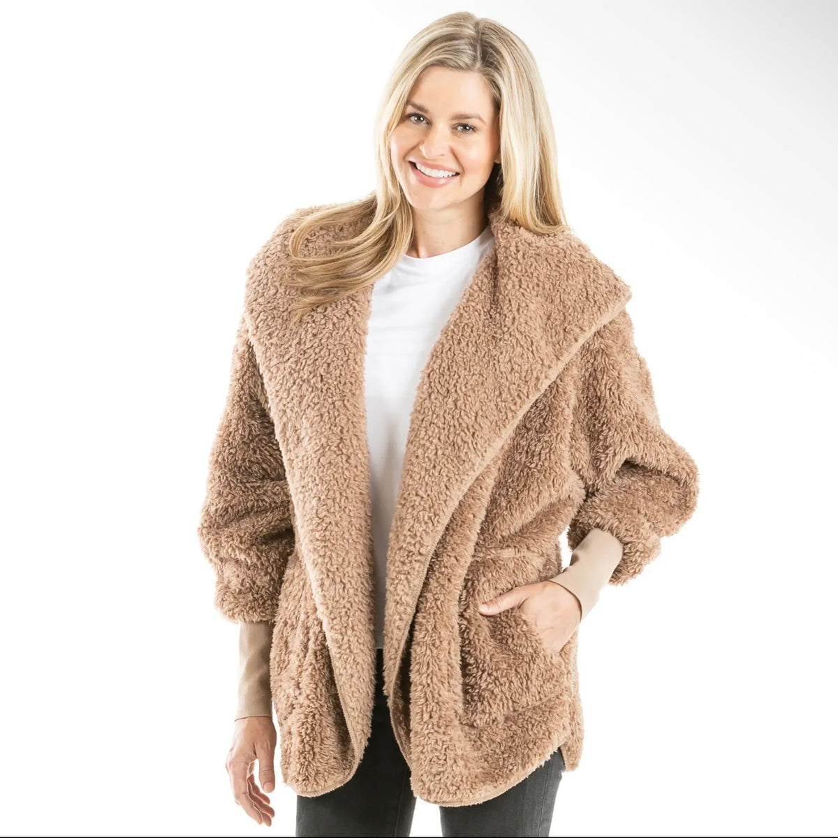 Teddy Coats