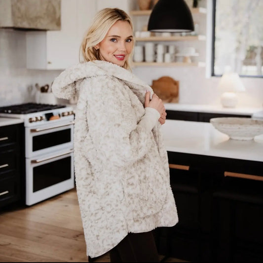Teddy Coats