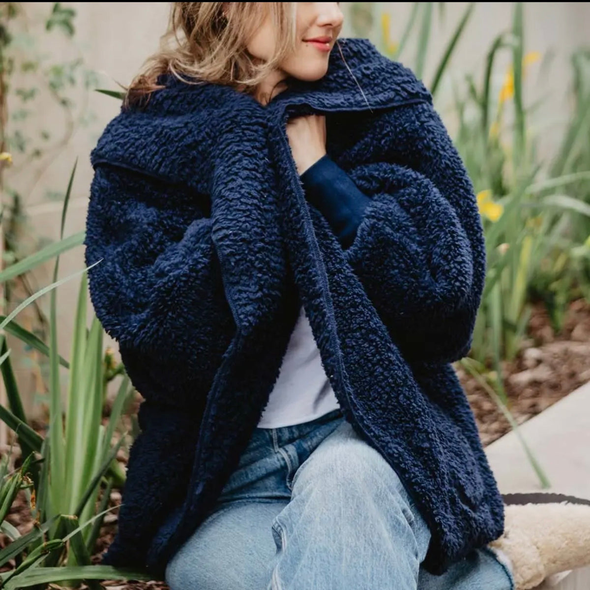 Teddy Coats
