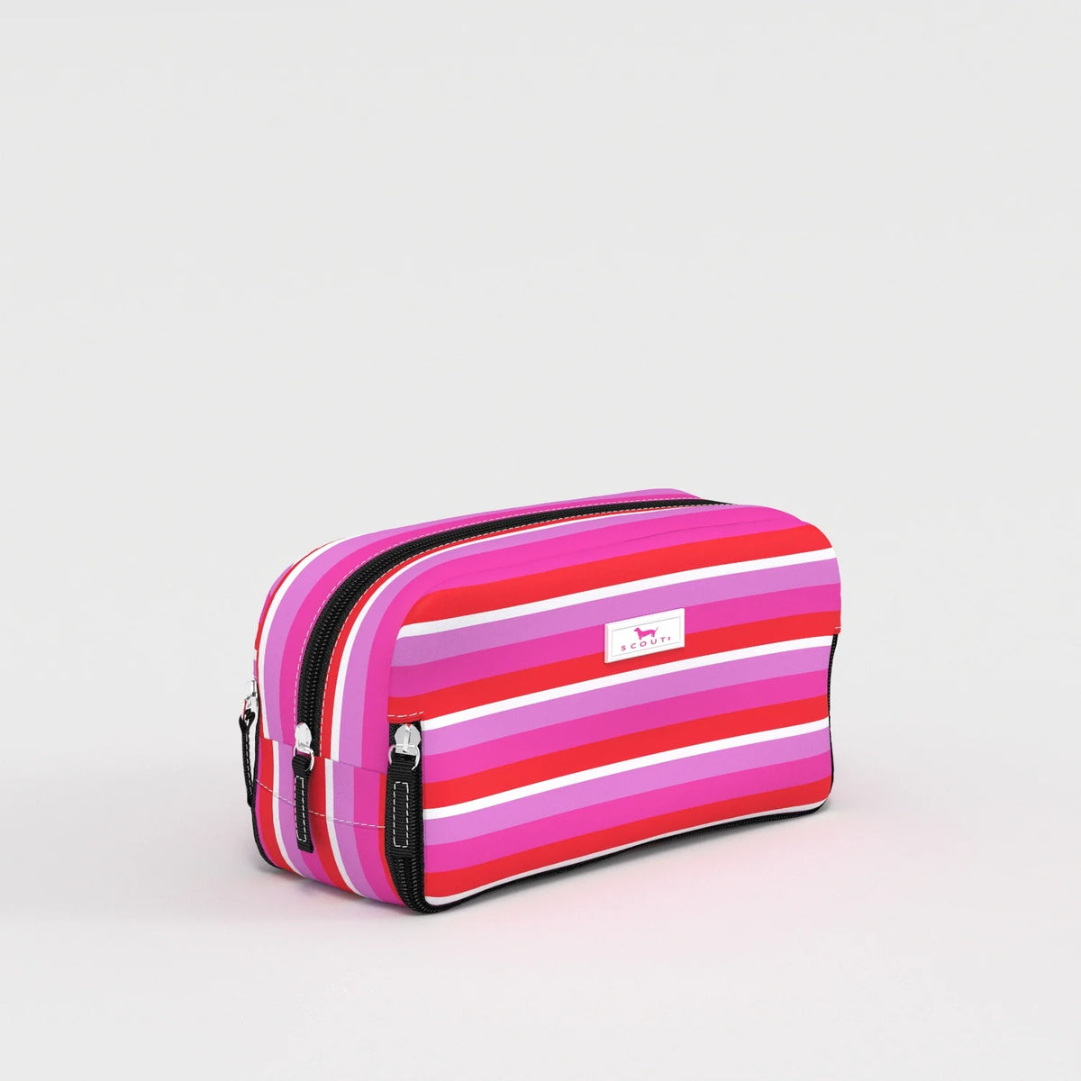 Scout 3 Way Toiletry Bag