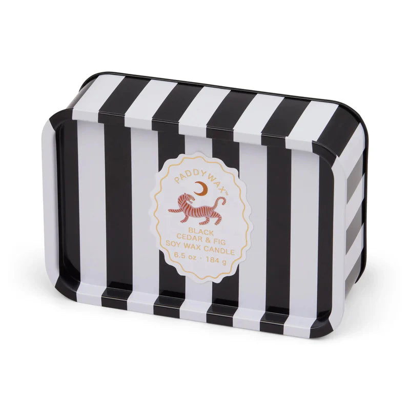 Dopo Tin Candles