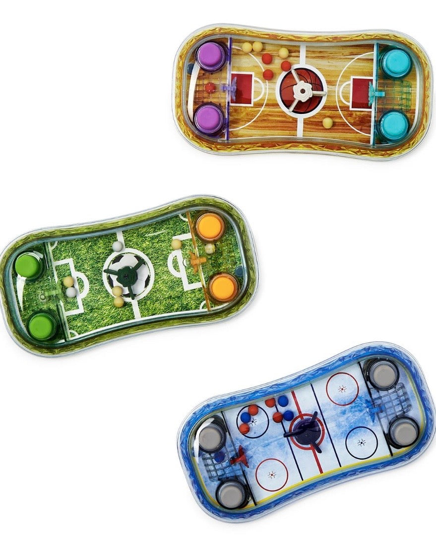 Two's Company Sports Water Game